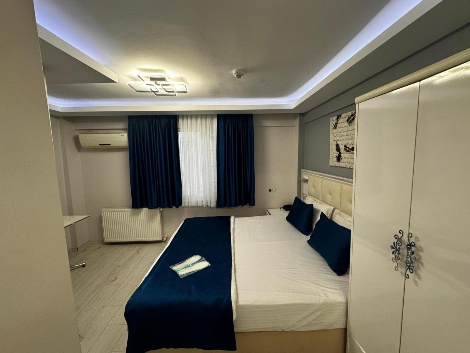 Taksim Istiklal Suites Isztambul Kültér fotó